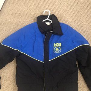 Vintage NFR 1990 Jacket